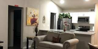 Michael's room