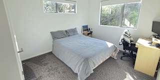 Chinmay's room