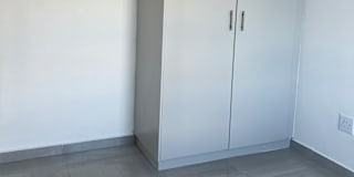 Sammie's room