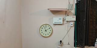 Ranvijay's room