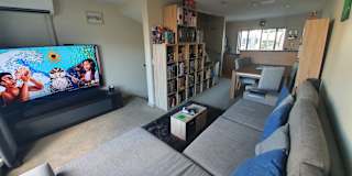 Jason's room