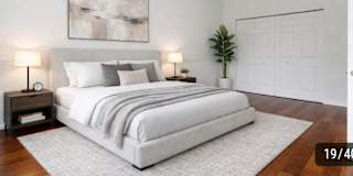 Julie Tuoi Ngo's room