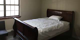 Nina's room