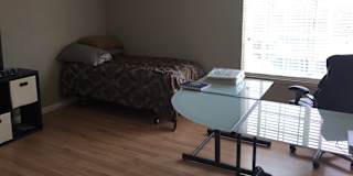 Christopher's room