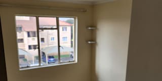 Jabulile's room