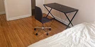 Dotun's room
