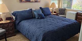 Catherine Smith's room