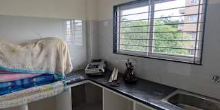 Ayush Pawar's room