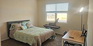 Rae's room