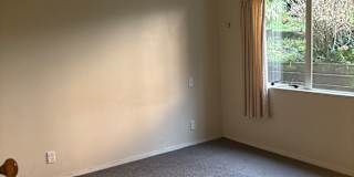 Edward's room