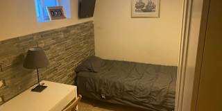 Hugo's room