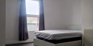 Dre's room