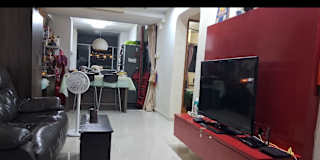 Jeba raji's room