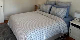 Kimberly's room