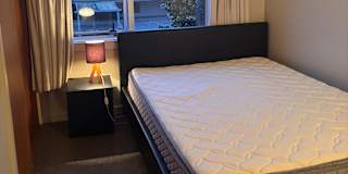 Sue's room