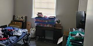Evalyn's room
