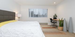 jack's room