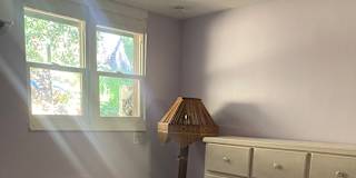 Shannon's room