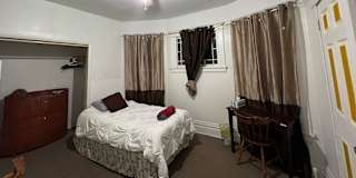 Cote's room