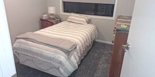 shane's room