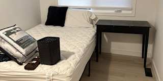 Casey Patsula's room