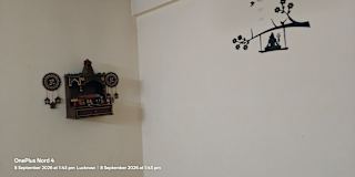 RAHUL CHAURASIYA's room