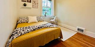 Homebase's room