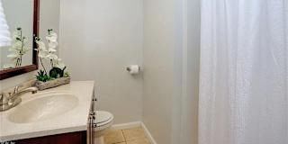Abhishek's room
