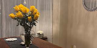Stacie Eiras's room