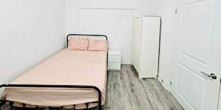 HP Home's room
