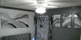 Charles pointer's room