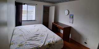 Vinh's room