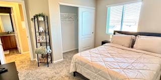 Melissa's room