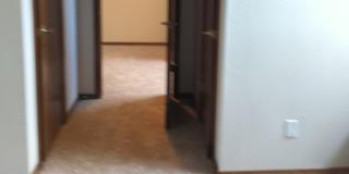 Jacquie Carpenter's room