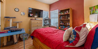 Will's room