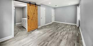 Jarod's room