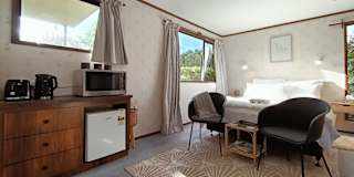 Steph's room