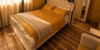 Cherry's room