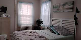 Craig's room