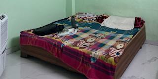 Aayu saini's room