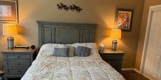 Wyatt's room