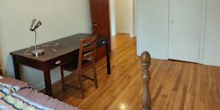 William's room