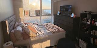 Sthefanye Suárez's room