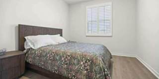 Cole Carmody's room