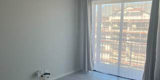 Nthabiseng's room