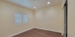 Joe's room