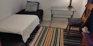 Ben's room