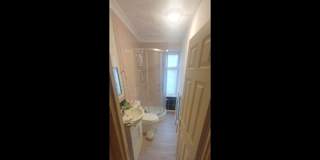 Samina's room
