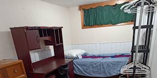 Sam's room