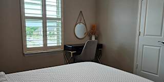 Kate's room